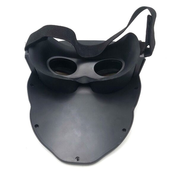 Rechargeable LED Mask-Shining Mask-Hundreds Of Options-Wearable - Picture 15 of 16